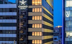 カンデオホテルズ福岡天神